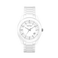 Caravelle New York Men's Bracelet Watch